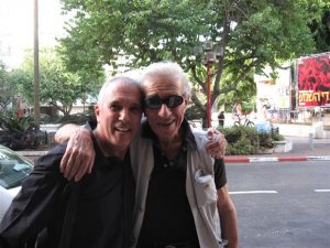 ‏‏נחצה ודודו ברק (2)